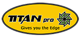 Titan Pro Logo